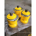 hydraulic radial piston motor poclain MCR